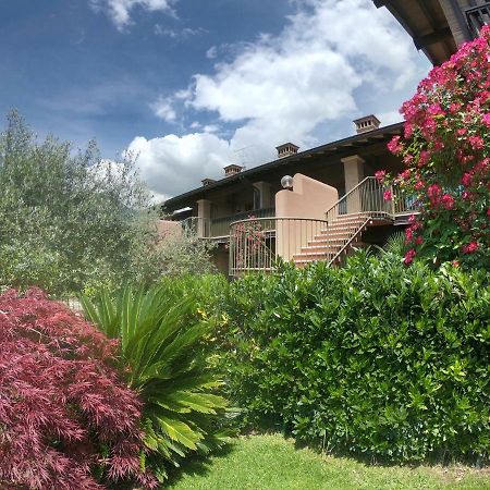 Villa Casa Gardenia Toscolano-Maderno Esterno foto