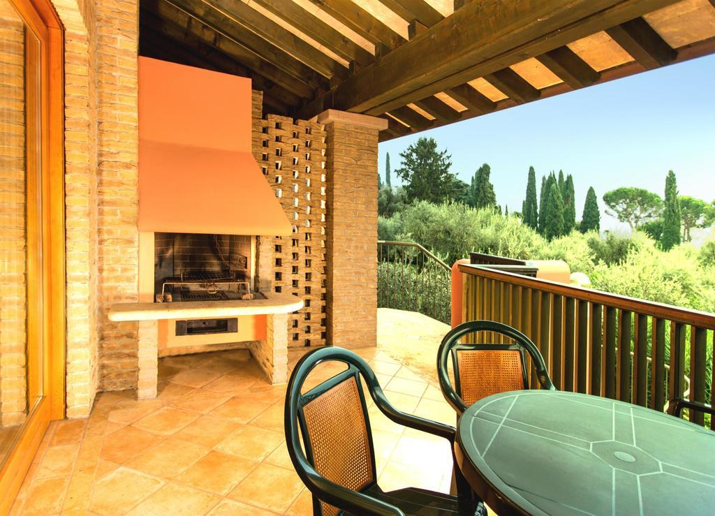 Villa Casa Gardenia Toscolano-Maderno Esterno foto